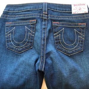 True religion women’s jeans
